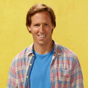 Nat Faxon, Ben and Kate Nat Faxon, Ben and Kate